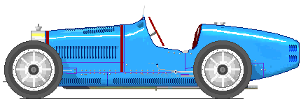 Bugatti