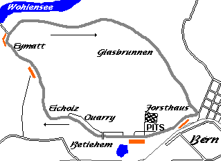 BREMGARTEN