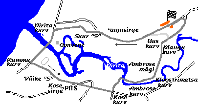 PIRITA