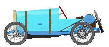 Bugatti T13