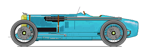Delage Type 2 LCV