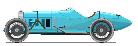 Delage Type 2LCV