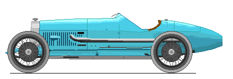 Delage Type 2LCV