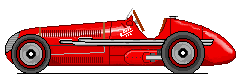 Shaw (Maserati)