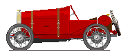 Bugatti T13
