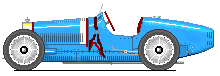 Williams (Bugatti)