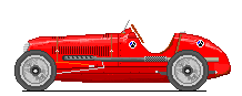 Luigi Villoresi - Maserati
