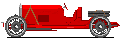 Rosa (Alfa Romeo)
