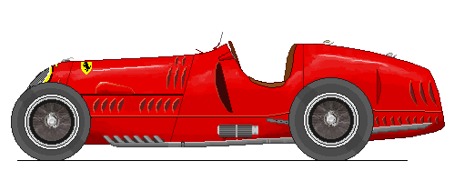 Alfa Romeo 12C-36