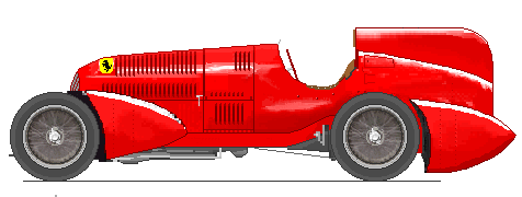 Alfa Romeo P3