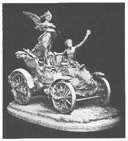 Gordon Bennett Trophy