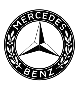 Mercedes-Benz logo
