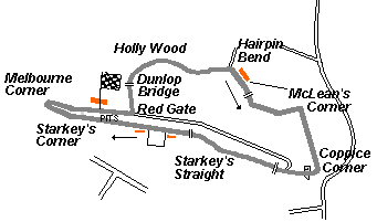 DONINGTON