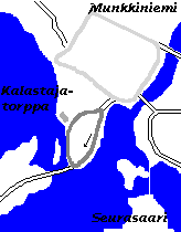 KALASTAJATORPPA